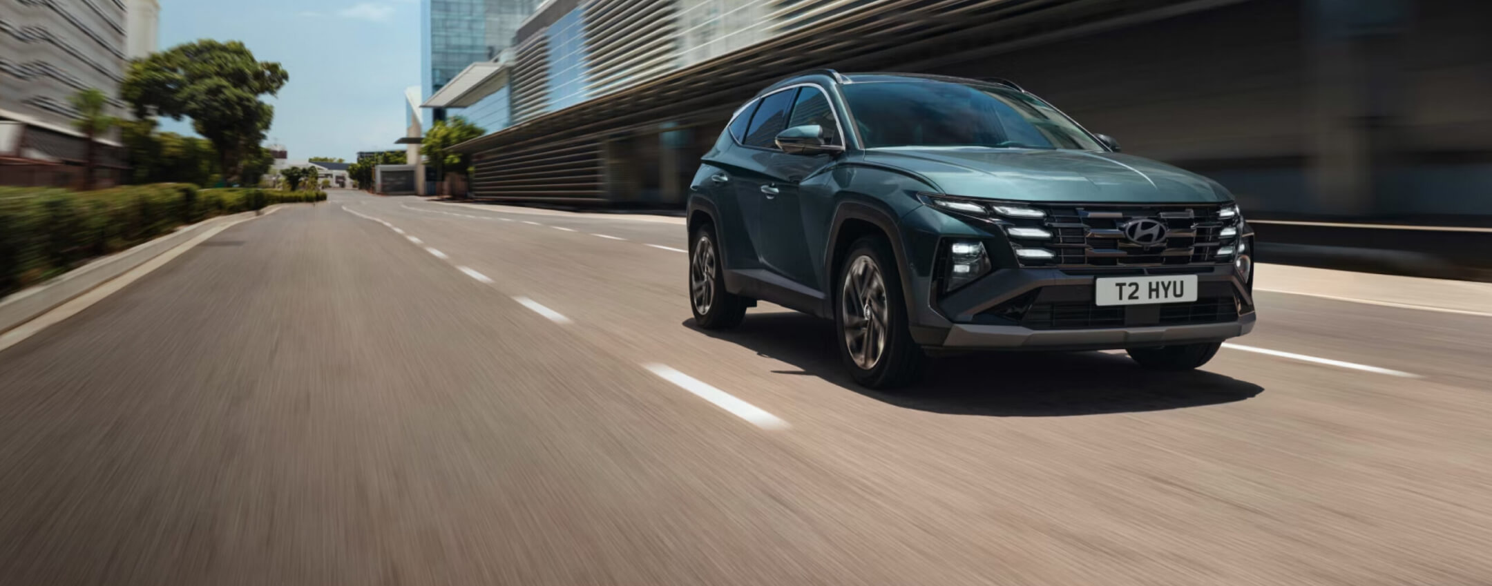 Pokreni svoju karijeru s Hyundai PowerPoints!